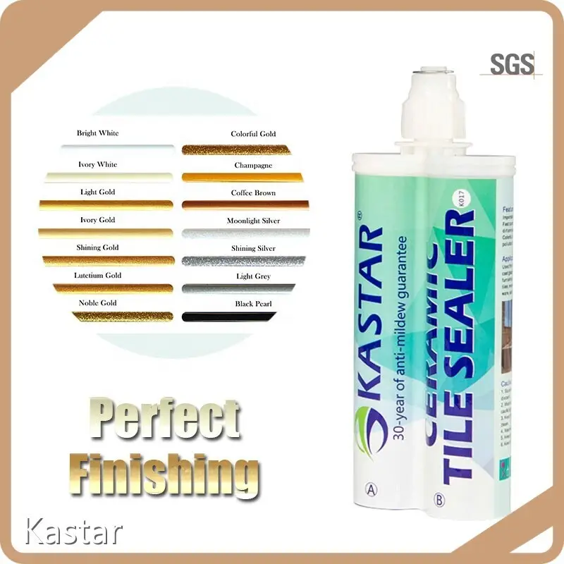 Commercial Caulking Gun - - Kastar 1
