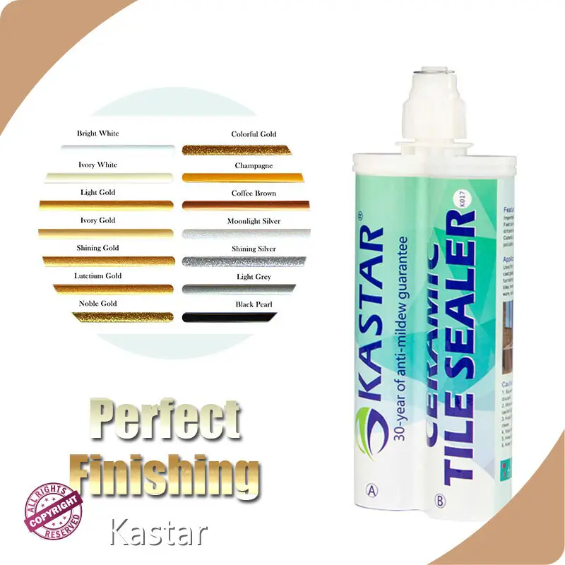 Auto Caulking Gun - - Kastar 1