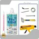 Sealing Floor Tile Grout - - Kastar-2 1
