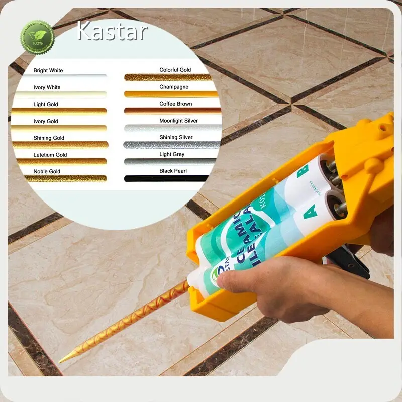 Epoxy Grout - - Kastar-2 1
