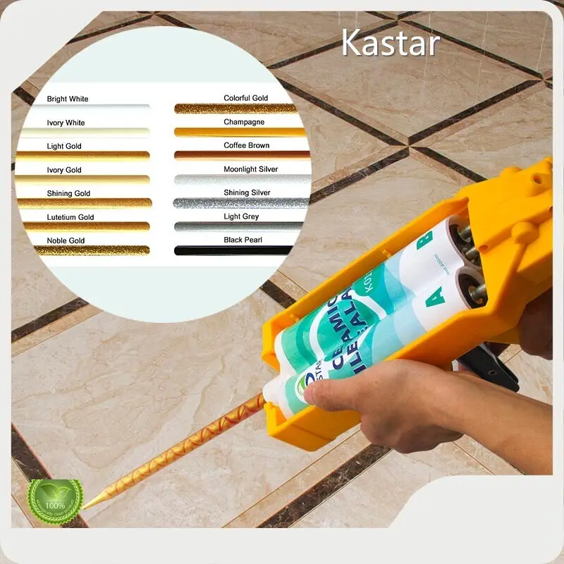 Best Waterproof Grout for Showers Wholesale - Kastar 1