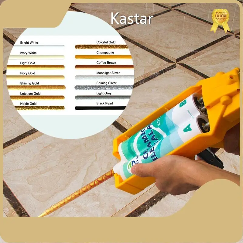 Electric Caulk Gun Wholesale - Kastar-1 1