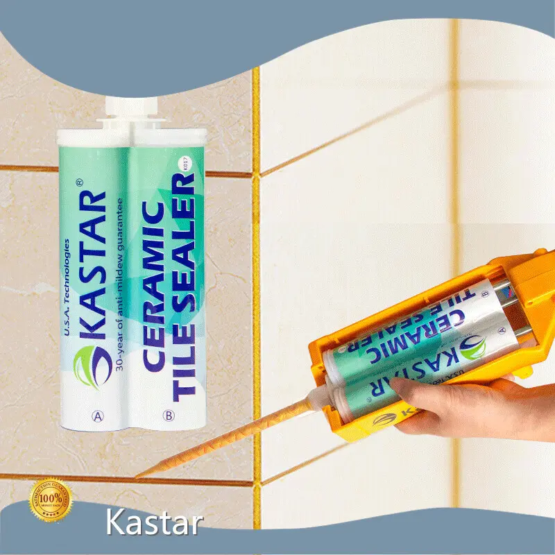 Caulking Gun Power - - Kastar-3 1