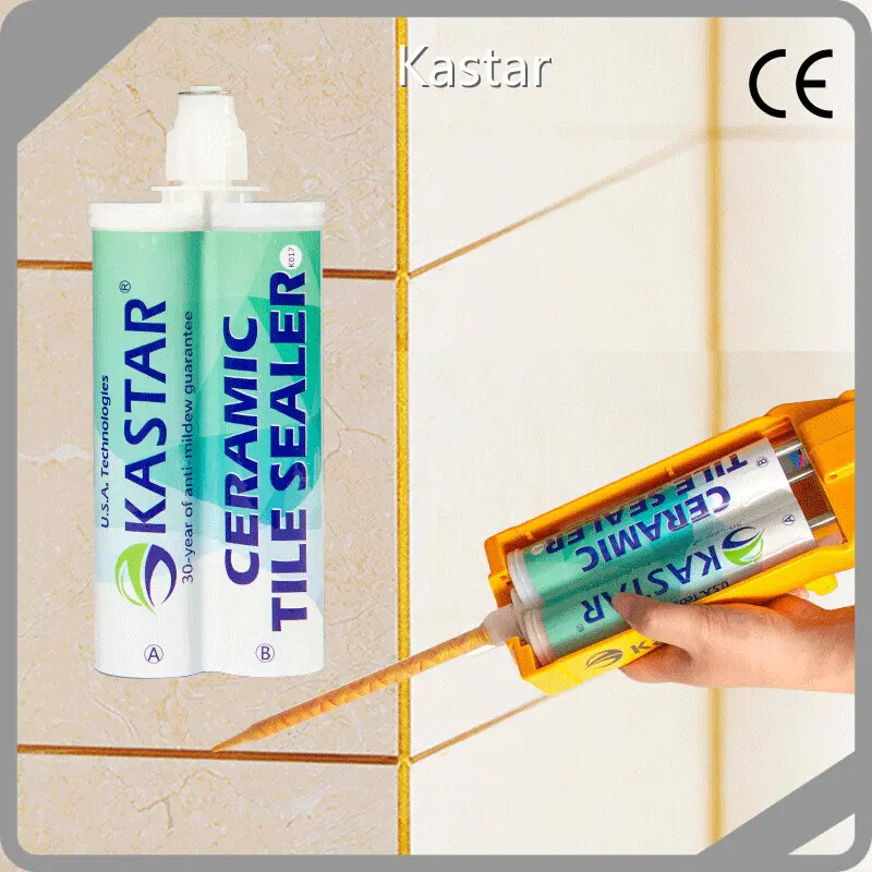 Kastar Caulking Gun - - Kastar-2 1