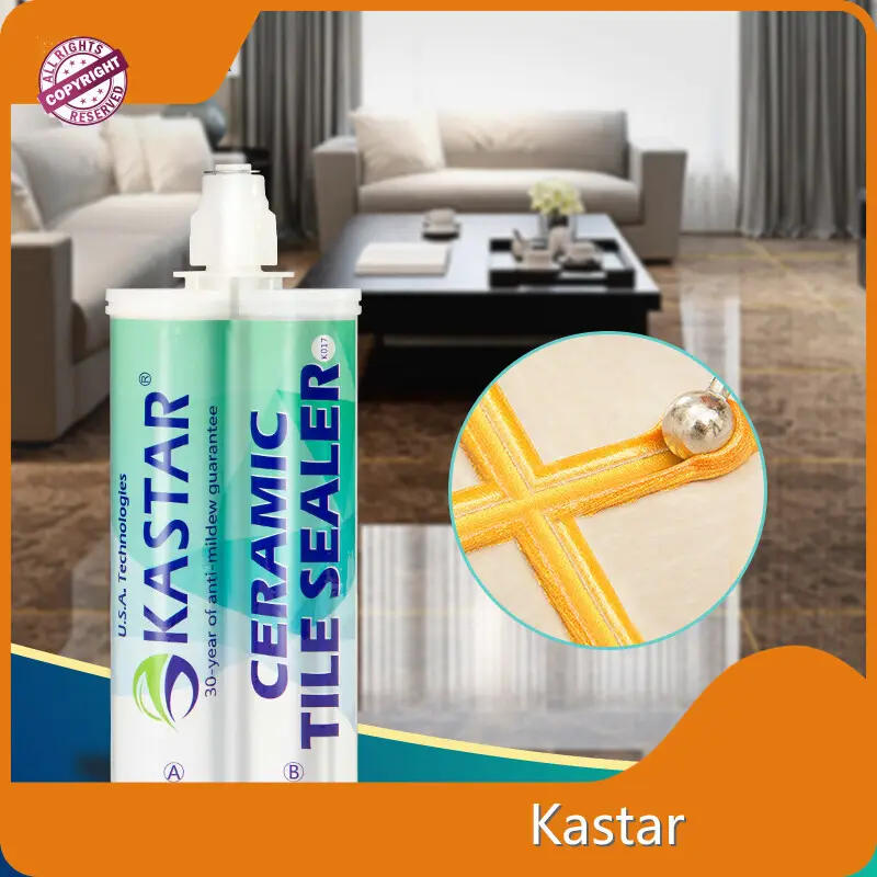Best Waterproof Grout for Showers - - Kastar-3 1