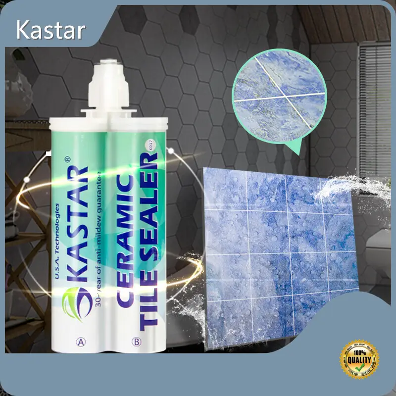 Epoxy Grout for Floor Tiles - - Kastar 1