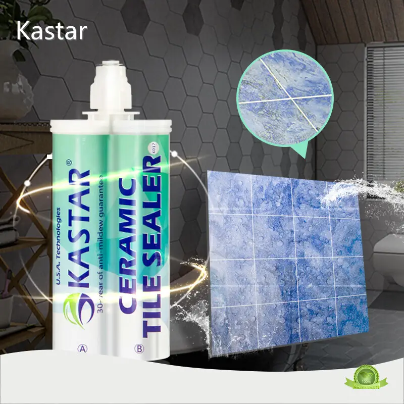 Hybrid MS Polymer Sealant - - Kastar-3 1