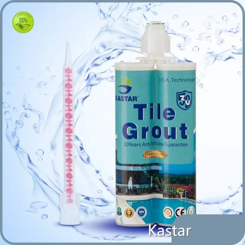 Best Epoxy Grout for Shower by Kastar-3 1