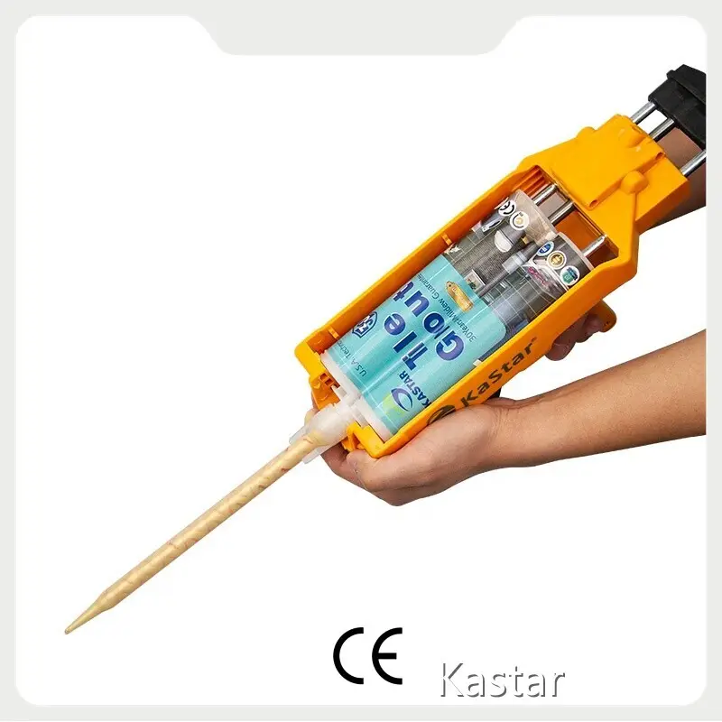 Shower Tile Grout - - Kastar-2 1