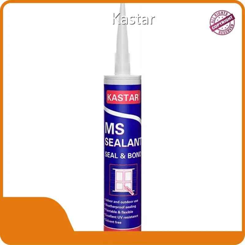 MS Sealant Guangzhou by Kastar 1