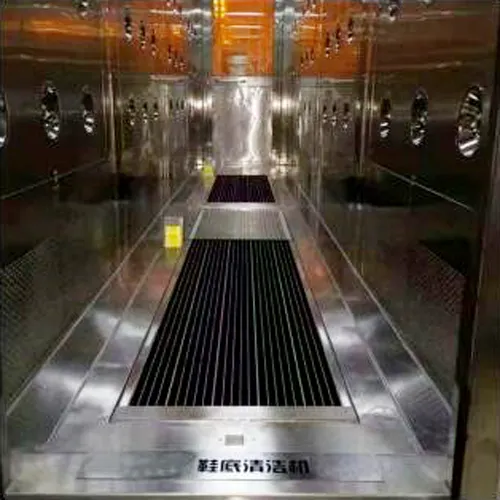 clean room manufacturers for pallet cargo HAOAIRTECH 4