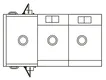clean room manufacturers for pallet cargo HAOAIRTECH 5
