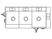 clean room manufacturers for pallet cargo HAOAIRTECH 6