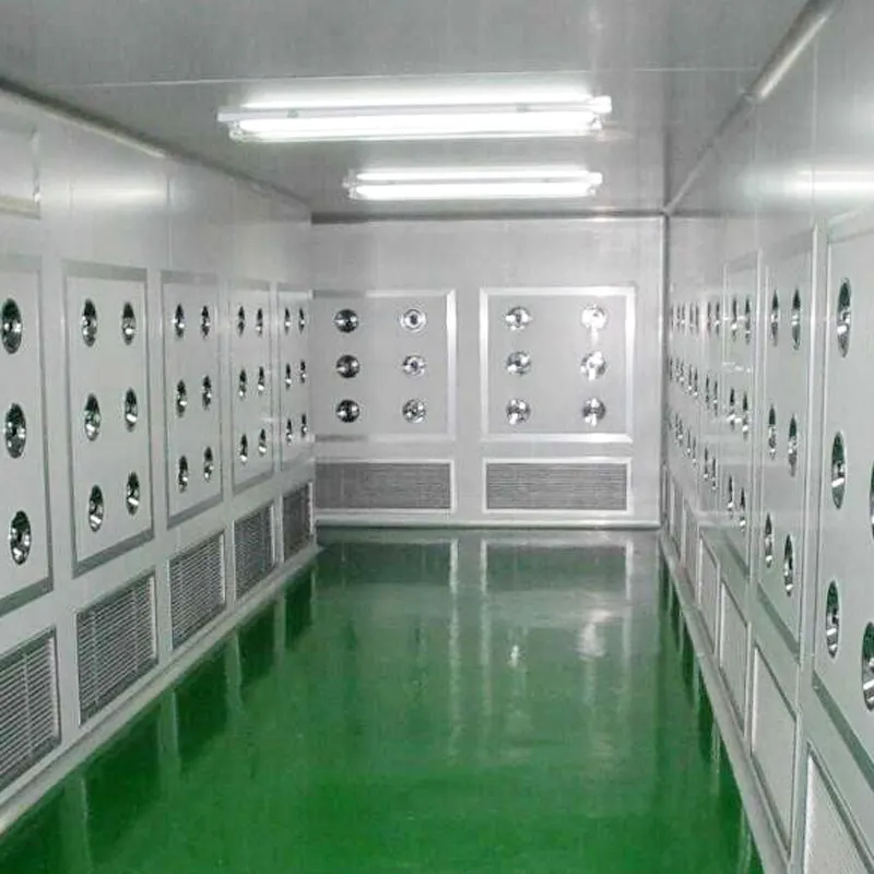 clean room manufacturers for pallet cargo HAOAIRTECH 2