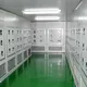 clean room manufacturers for pallet cargo HAOAIRTECH 2