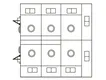 clean room manufacturers for pallet cargo HAOAIRTECH 8