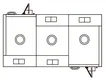 clean room manufacturers for pallet cargo HAOAIRTECH 7