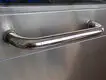 blowing clean room manufacturers with three side blowing for pallet cargo 4