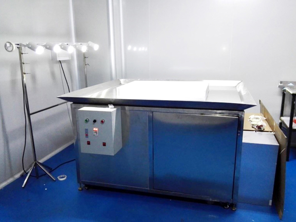 absolute h14 hepa filter with one side gasket for dust colletor hospital 6
