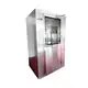 blowing clean room manufacturers with three side blowing for pallet cargo 2