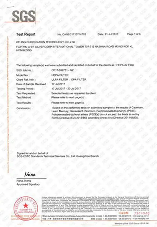 HAOAIRTECH pass box clean room with arc design gmp standard for cargo 6