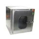 HAOAIRTECH plc control cleanroom pass box embedded lamps for clean room purification workshop 2