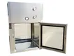 negative pressure pass through box with laminar air flow for electronics factory 5