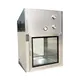 negative pressure pass through box with laminar air flow for electronics factory 2