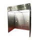 HAOAIRTECH hihg efficiency weighing booth gmp modular design for pharmacon 2