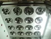 HAOAIRTECH air shower design channel for large scale semiconductor factory 3