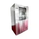 HAOAIRTECH air shower design channel for large scale semiconductor factory 2