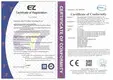 HAOAIRTECH air shower price channel for pallet cargo 9