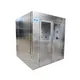 HAOAIRTECH fast rolling air shower system with three side blowing for ten person 2