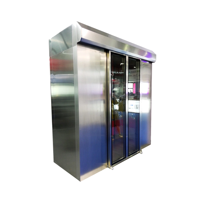HAOAIRTECH plc control system air shower price channel for oil refinery 3