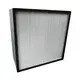 HAOAIRTECH hepa air filter with dop port for electronic industry 2