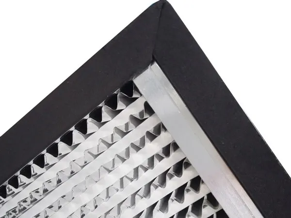 air filter hepa for electronic industry HAOAIRTECH 4