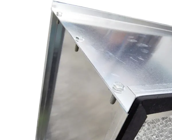 air filter hepa for electronic industry HAOAIRTECH 5