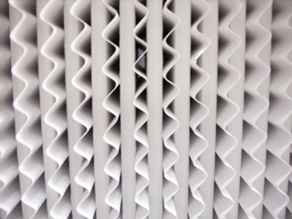HAOAIRTECH air purifiers hepa filter with big air volume for electronic industry1 5