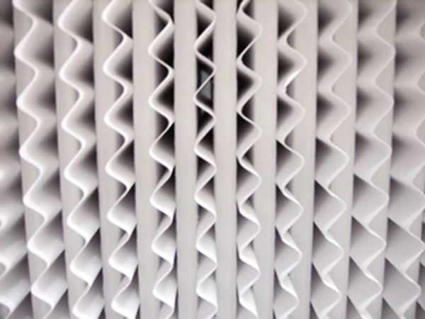 HAOAIRTECH air purifiers hepa filter with big air volume for electronic industry1 5