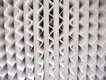hot sale hepa filter h14 high quality for electronic industry HAOAIRTECH 5