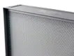 HAOAIRTECH ulpa air filter hepa with flanger for air cleaner 4