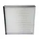 HAOAIRTECH ulpa air filter hepa with flanger for air cleaner 2