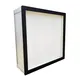 hot sale h14 hepa filter new for dust colletor hospital HAOAIRTECH 2
