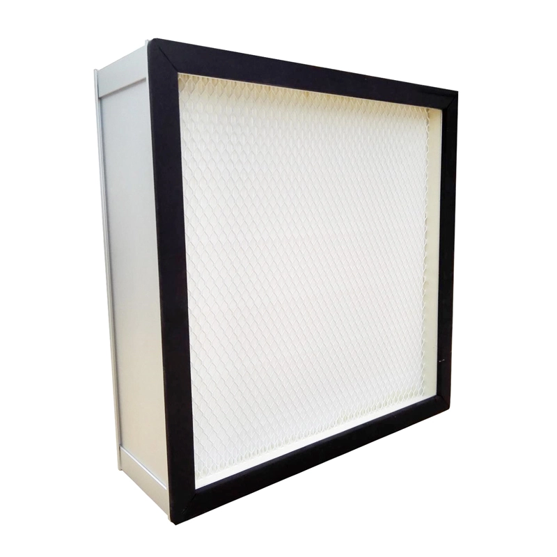 Mini-Pleats HEPA Air Filter 1