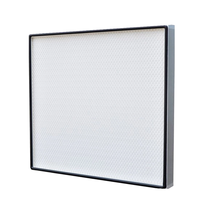 U15 Mini-Pleats ULPA Air Filter With One Side Gasket 1