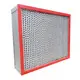 HAOAIRTECH high temperature air filter with large air volume for prefiltration1 2