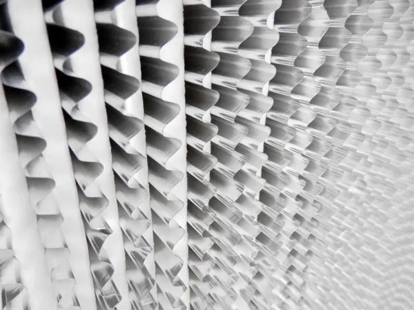HAOAIRTECH high temperature air filter manufacturer for prefiltration 3