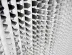 HAOAIRTECH high temperature air filter manufacturer for prefiltration 3