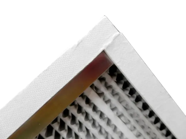 HAOAIRTECH high temperature air filter manufacturer for prefiltration 4