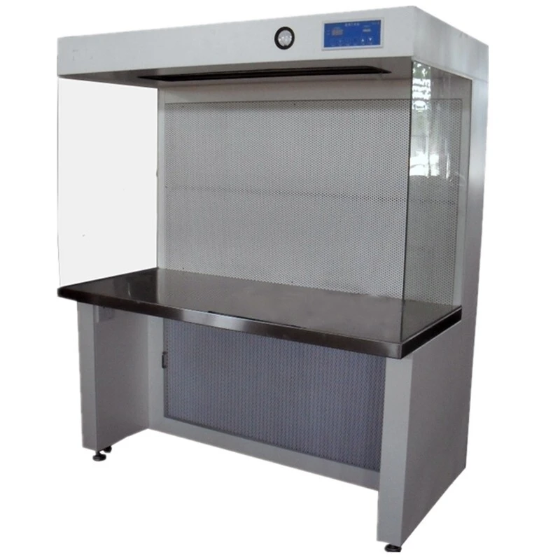 Horizontal Laminar Flow Workstation clean Benches 1